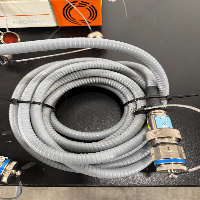 Resolution Spectra Systems Procellics Multi-Channel Unit Analyzer image 2